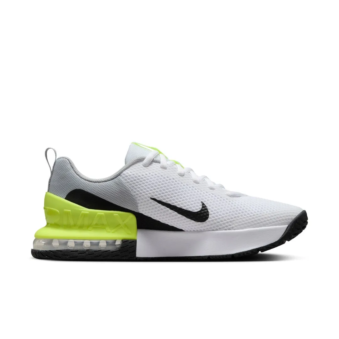 Cushion Feel Valley Run Air Max Alpha Trainer 6 Workout Shoes
