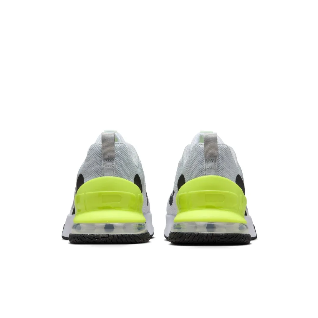 Air Max Alpha Trainer 6 Workout Shoes Active feel