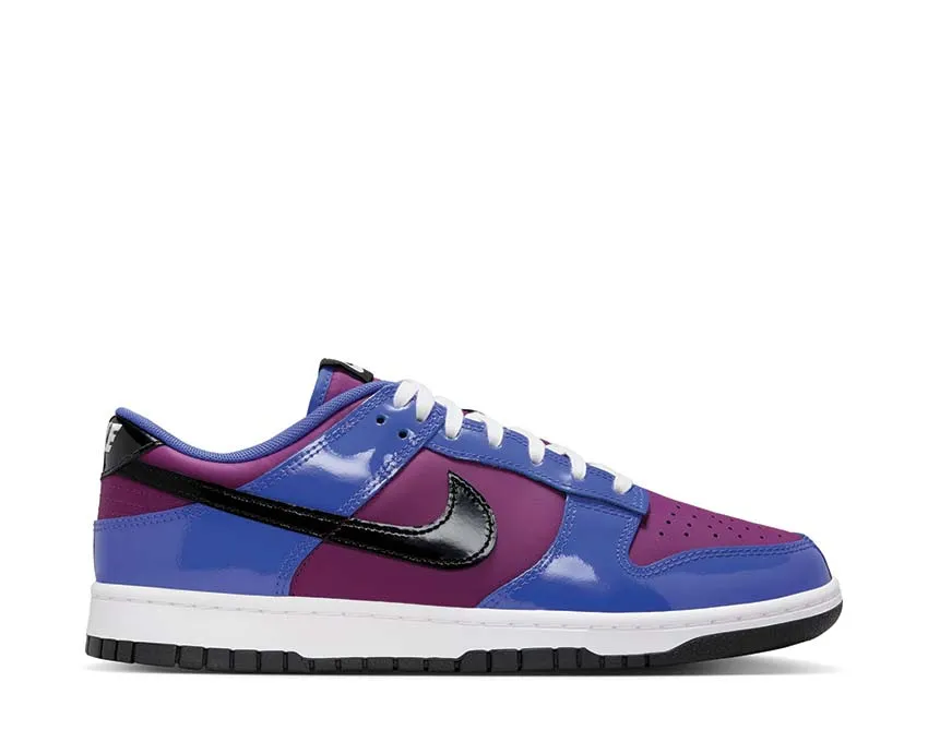 Nike Dunk Low Retro SE "Paramount Blue" Fast Wear Dodge Hike