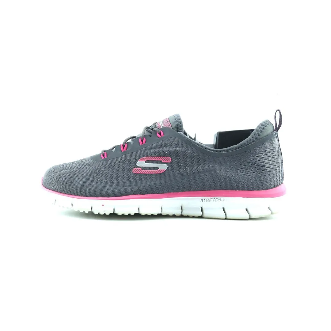 Game Edge Matte Edge SKECHERS RELAXED FIT - MEMORY FOAM