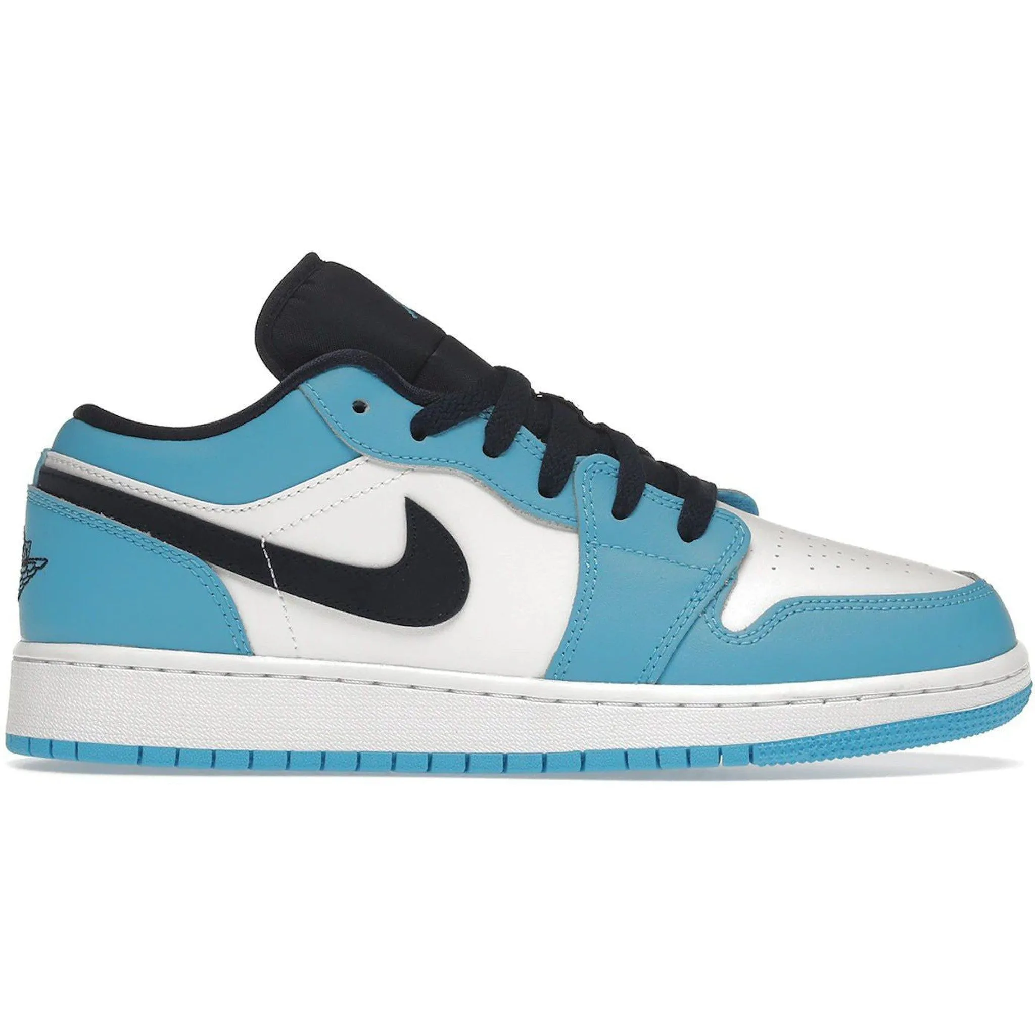 Jordan 1 Low UNC (2021) (GS) Anti Friction