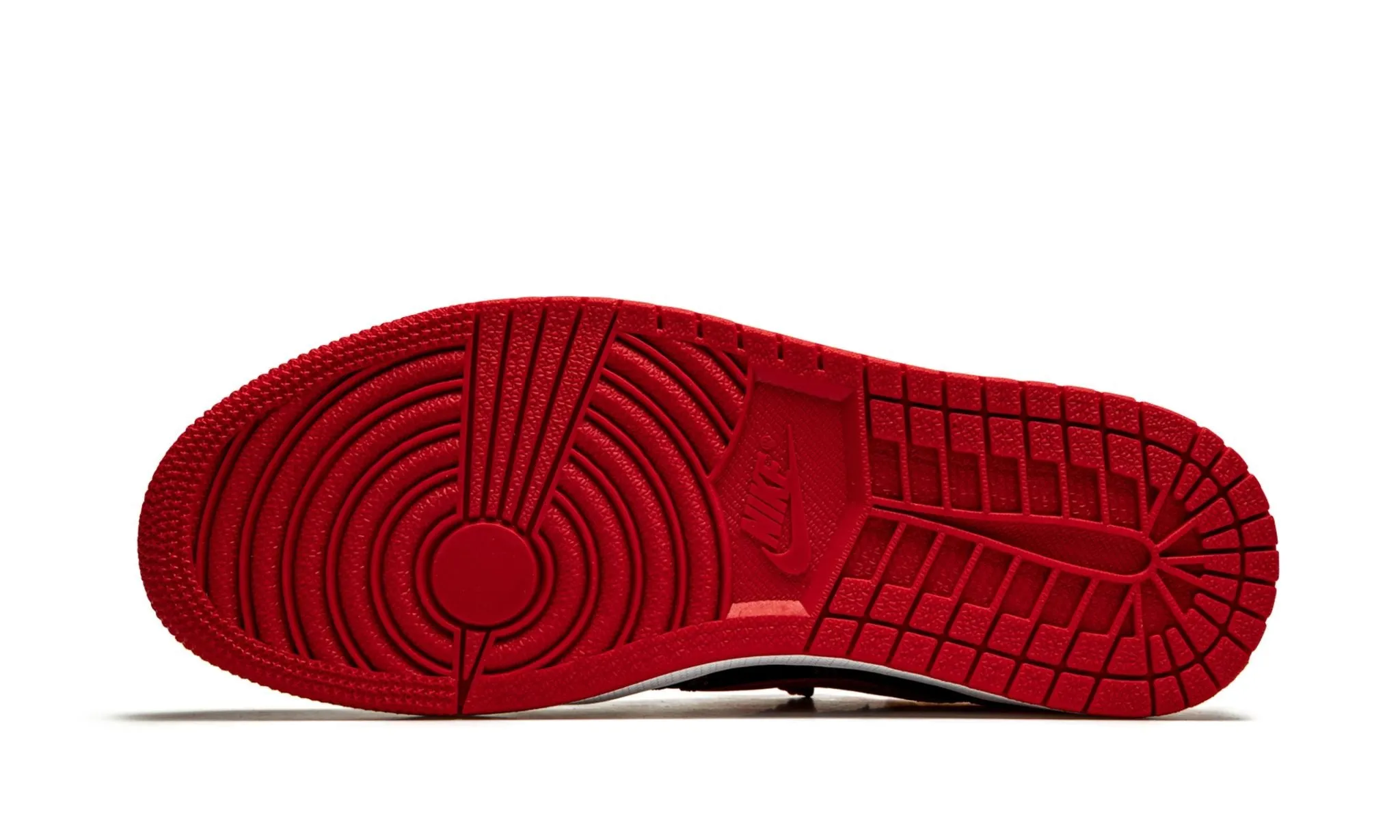 Air Jordan 1 Low OG Chinese New Year 2021 Old School
