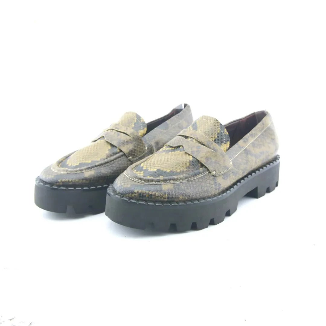 FRANCO SARTO BALIN Mesh Upper