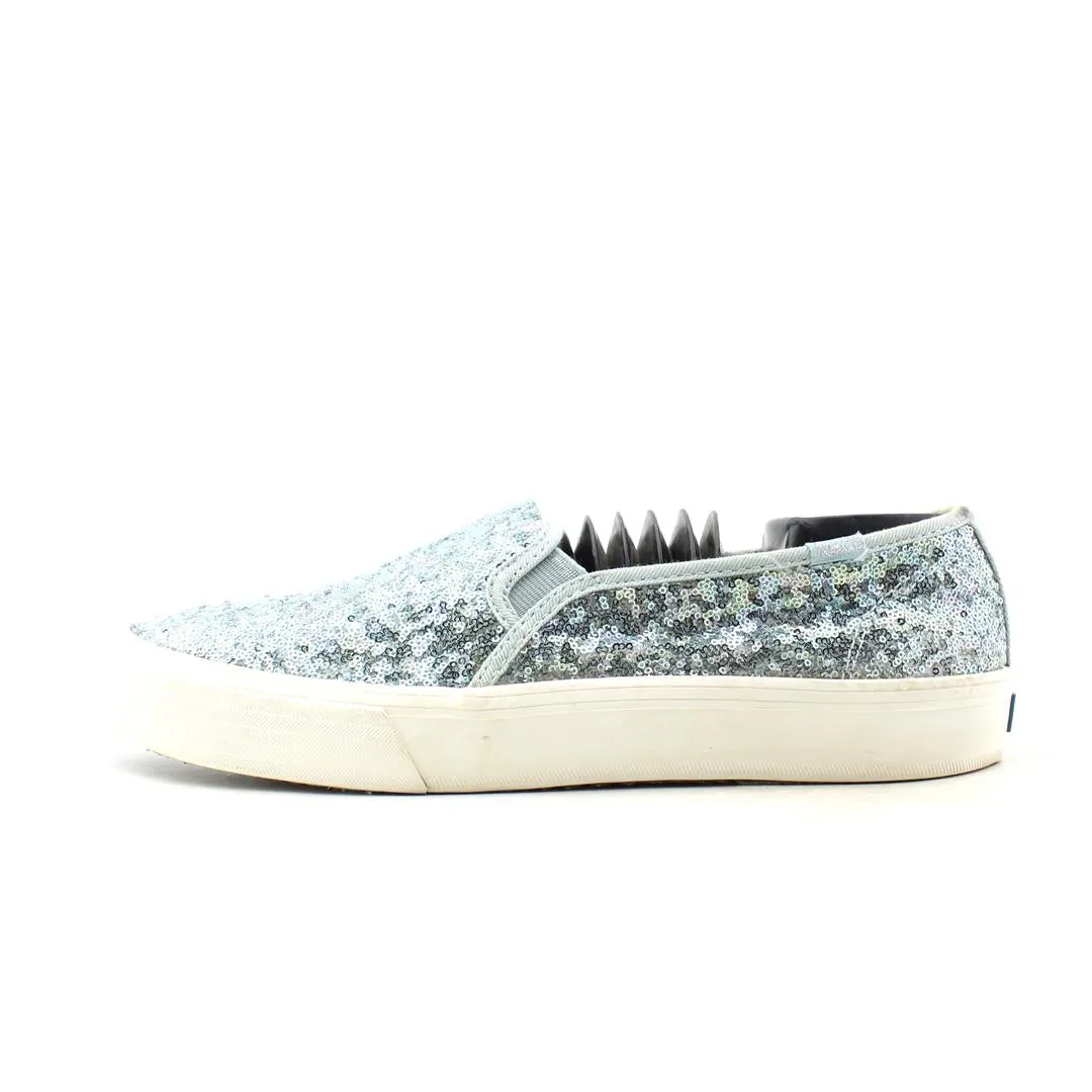 KEDS X KATE SPADE Fiber Mix Comfort Fit