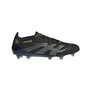 Defensive Grip adidas Predator Elite Firm Ground Cleats