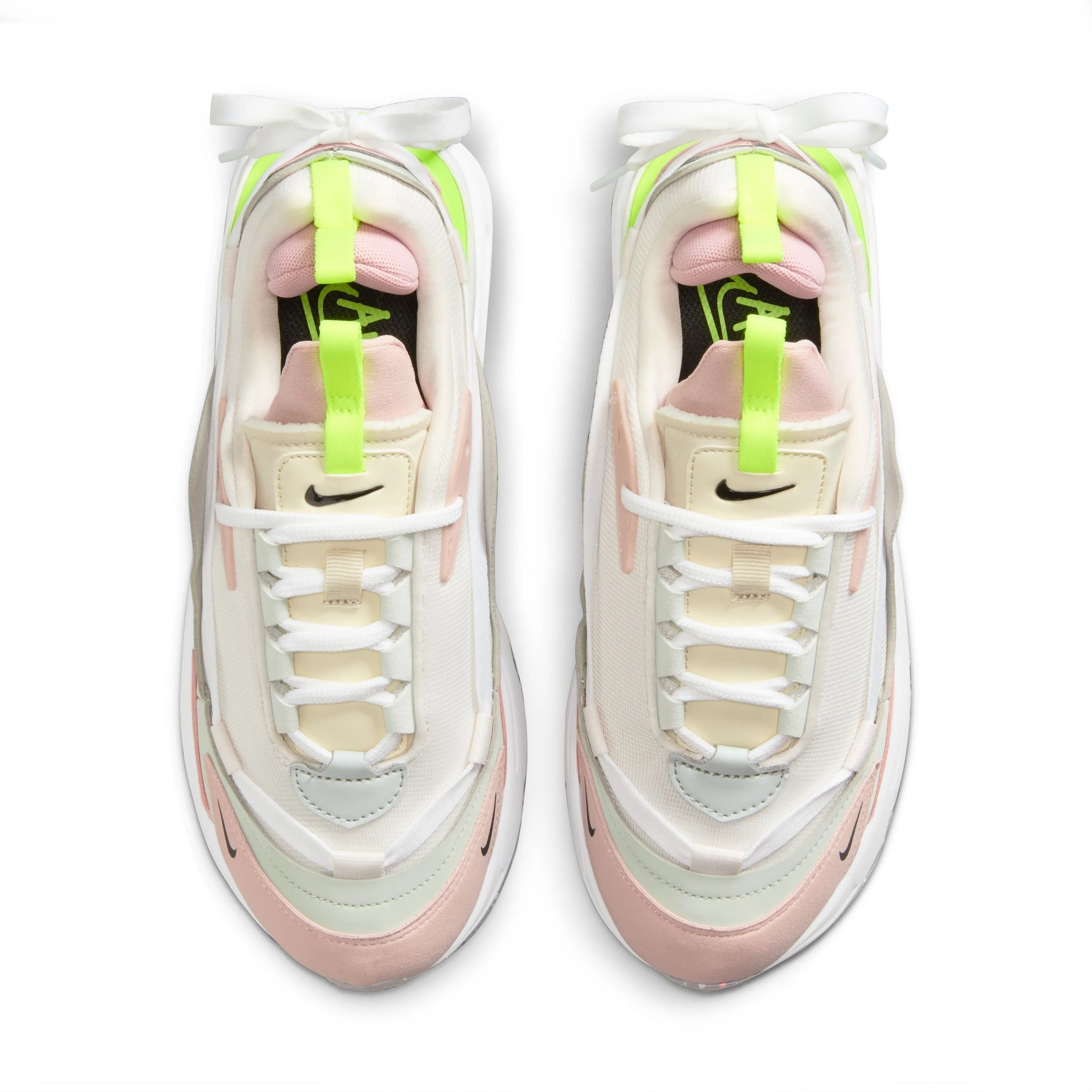 Air Max Furyosa Lifestyle Shoes City Life Neutral Gear