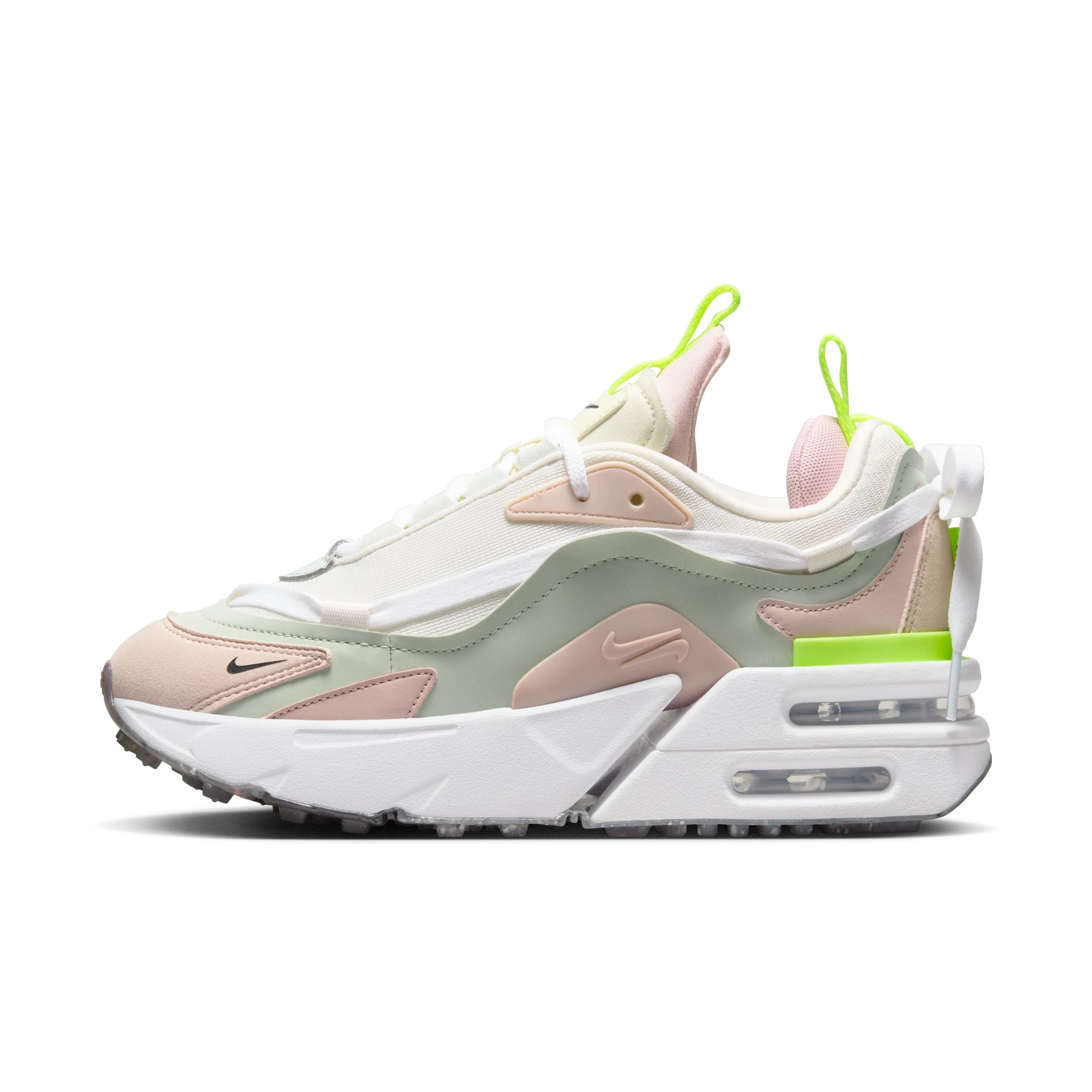 Air Max Furyosa Lifestyle Shoes Score Step