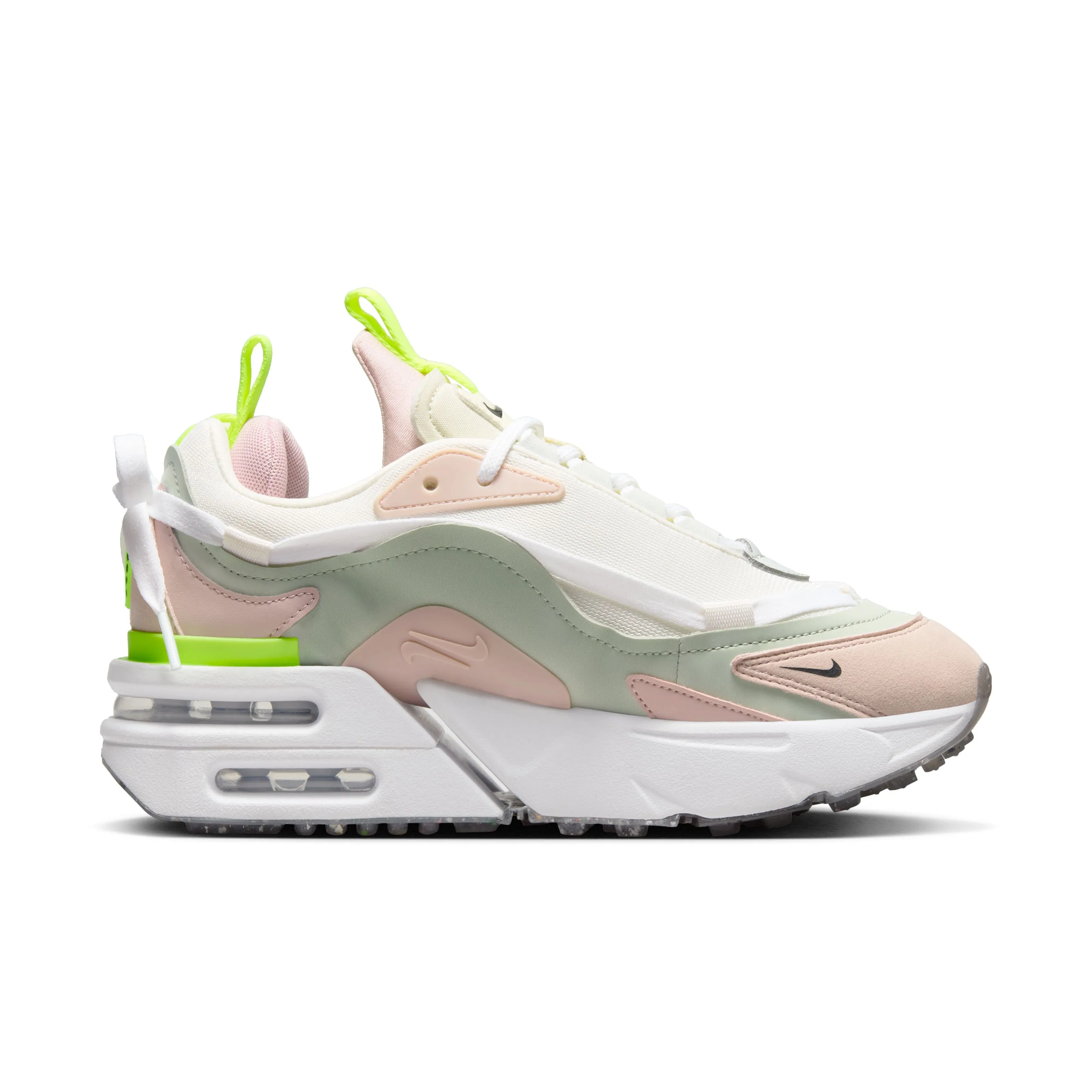 Air Max Furyosa Lifestyle Shoes Secure Motion No Breakin