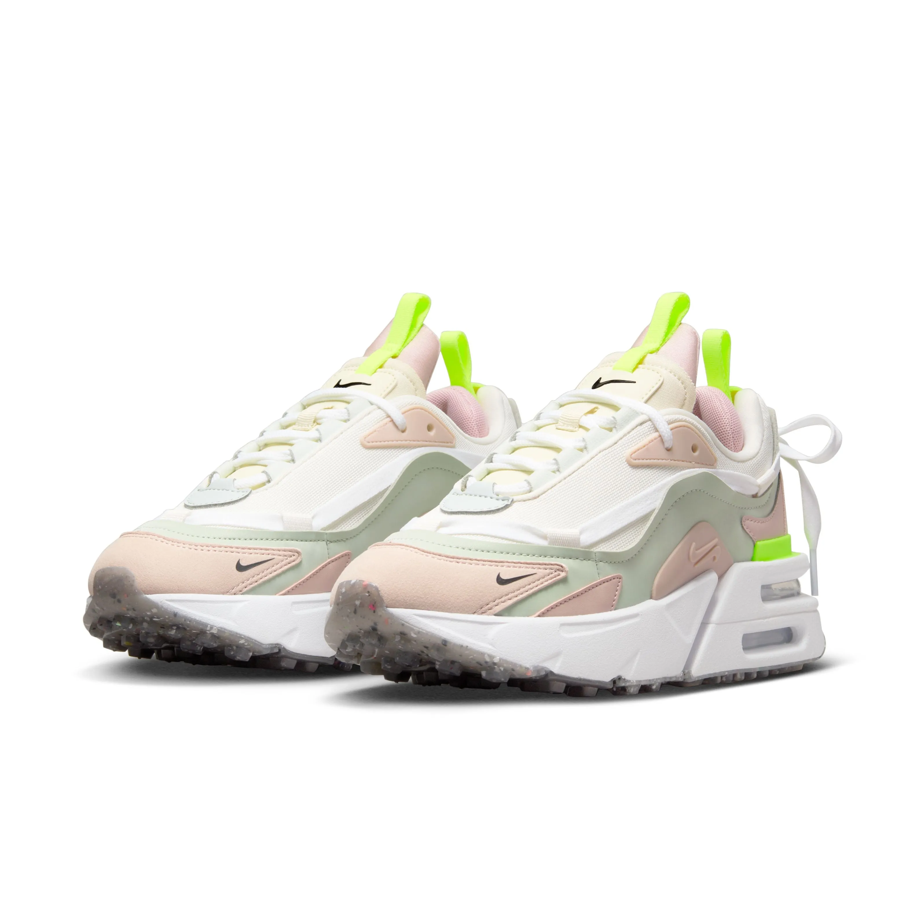 Modern Step Air Max Furyosa Lifestyle Shoes