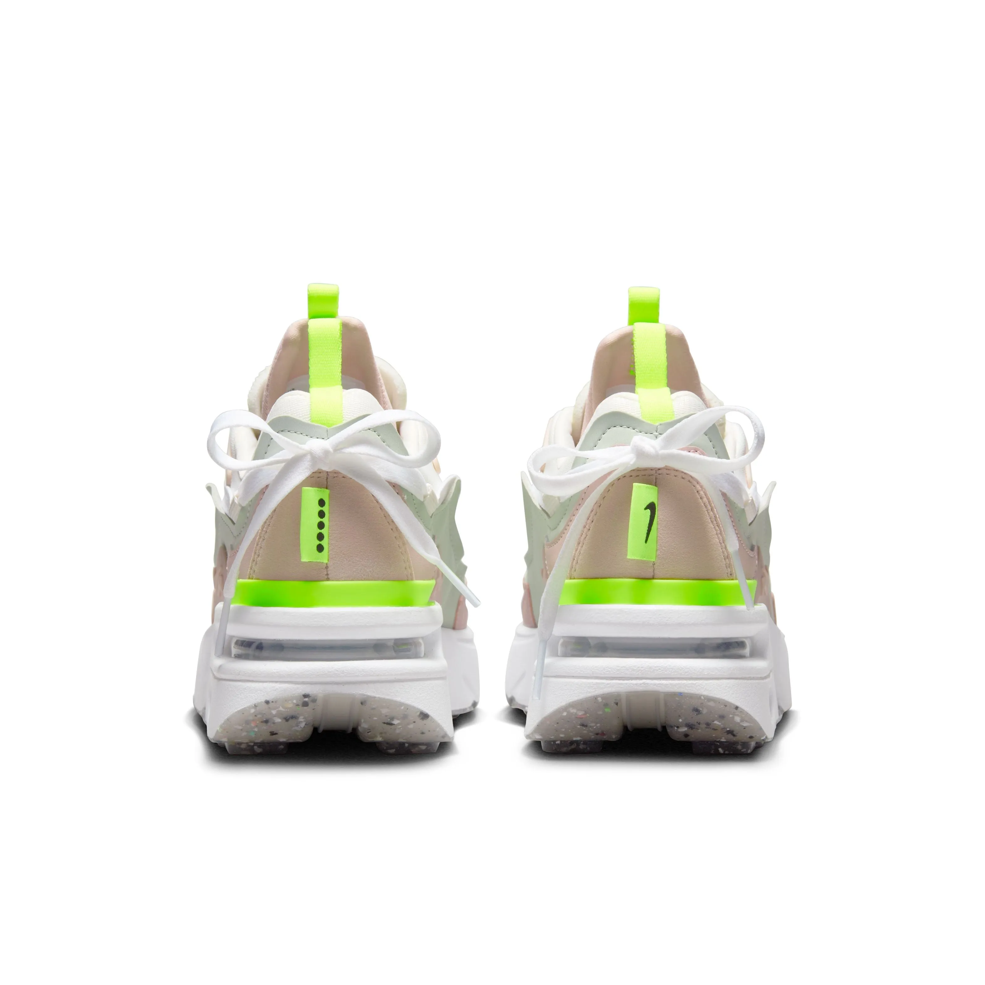 Quick Change Air Max Furyosa Lifestyle Shoes