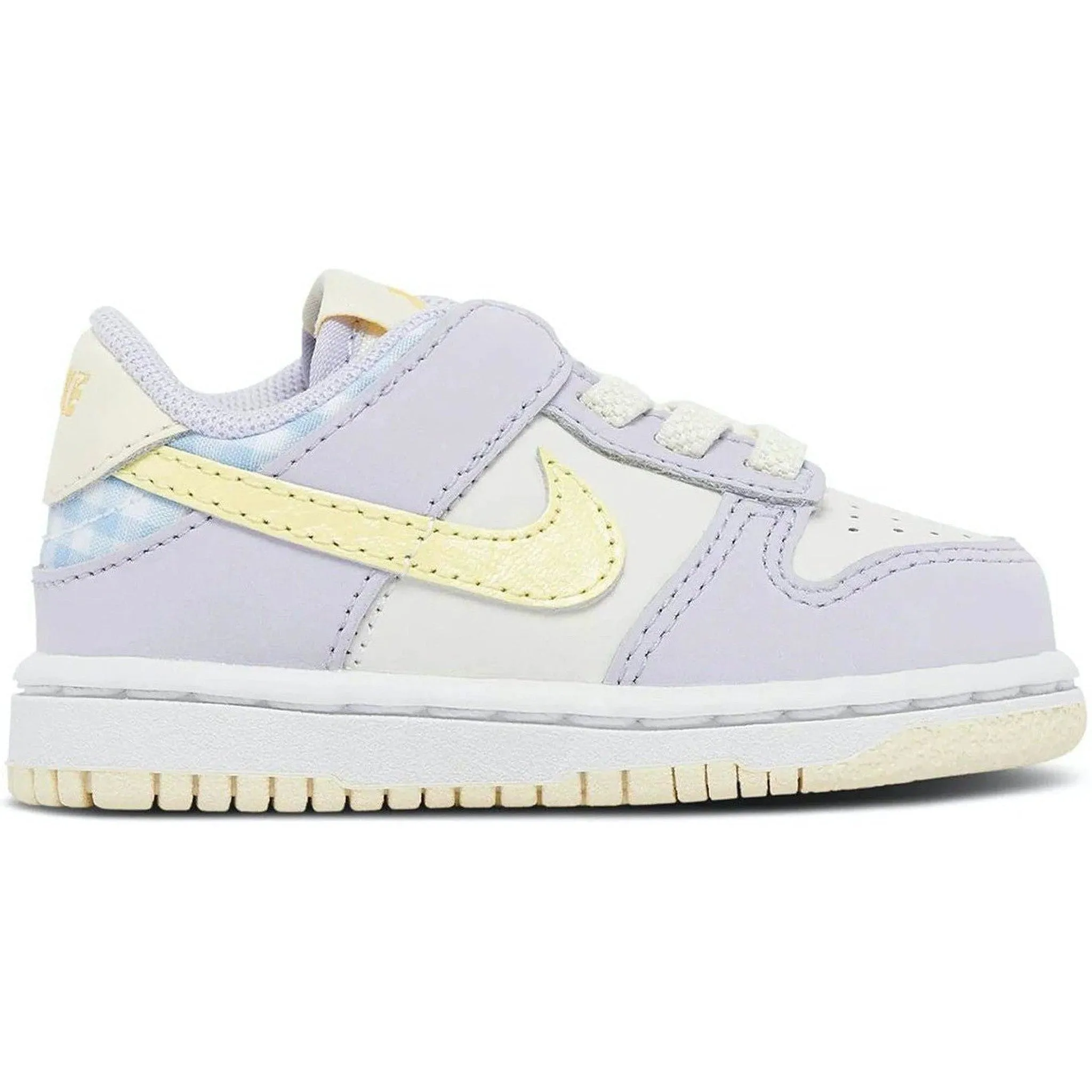 Nike Dunk Low SE Easter (2023) (TD) Cushioned ride Basic Wear