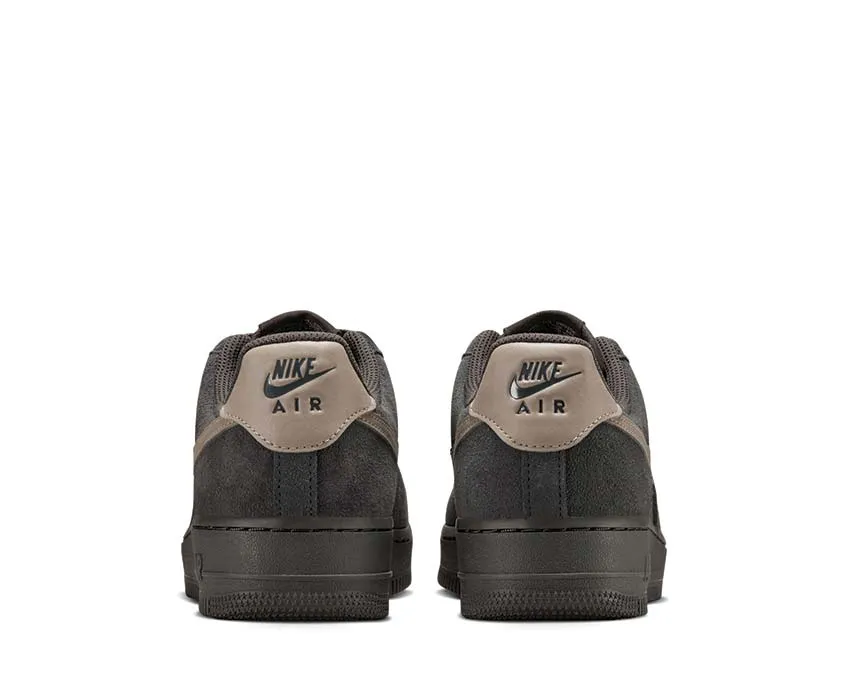 Nike Air Force 1 Low W "Medium Ash" Arch   Support