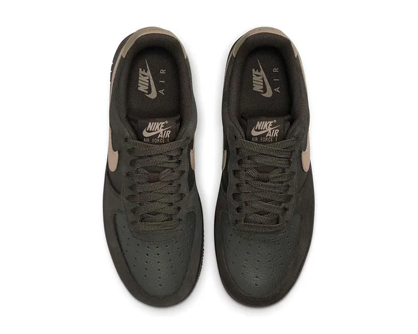 Nike Air Force 1 Low W "Medium Ash" Park Ready