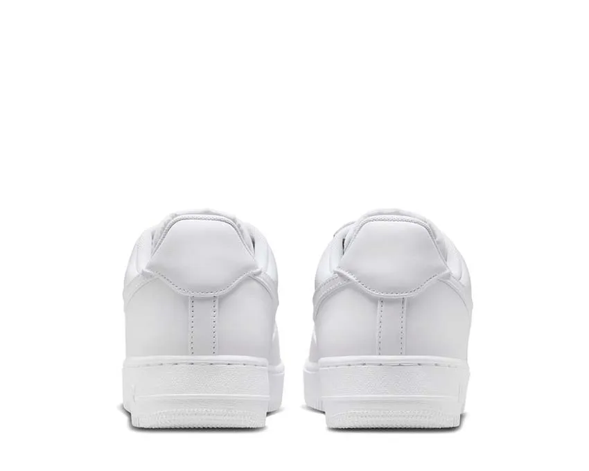 Day Tripper Nike Air Force 1 Low Retro Premium "Triple White"