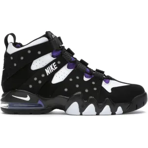 Nike Air Max 2 CB '94 Black White Purple (2025) Modern Pace