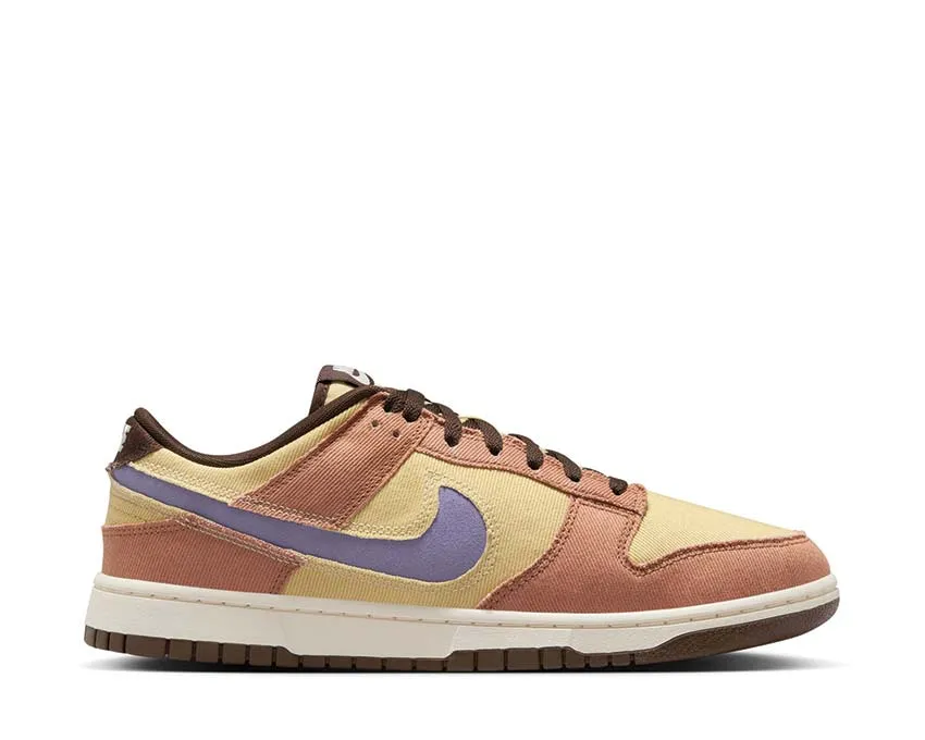 Nike Dunk Low Retro SE "Dusted Clay Denim" Comfort Inserts