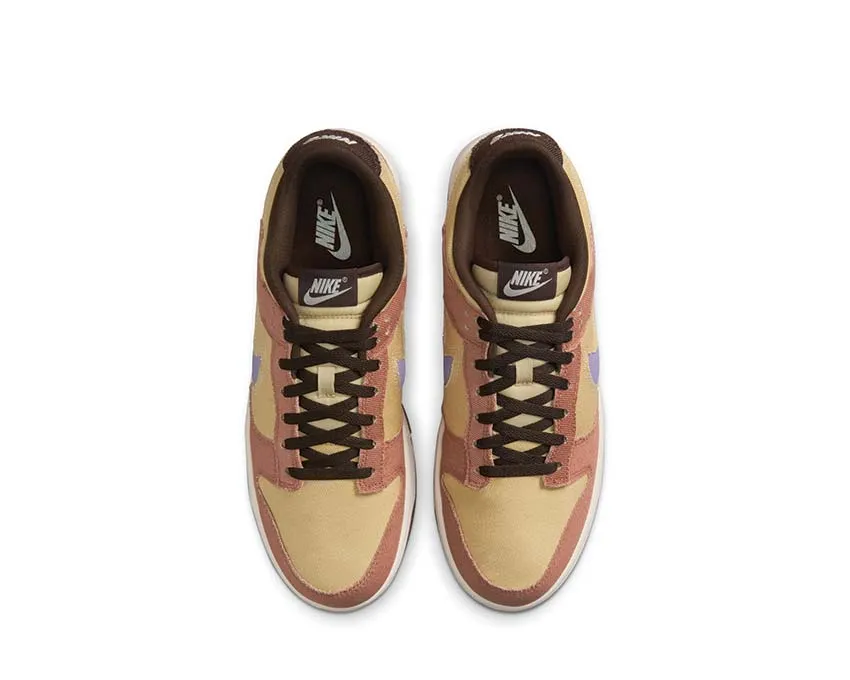 Nike Dunk Low Retro SE "Dusted Clay Denim" Cool Walk