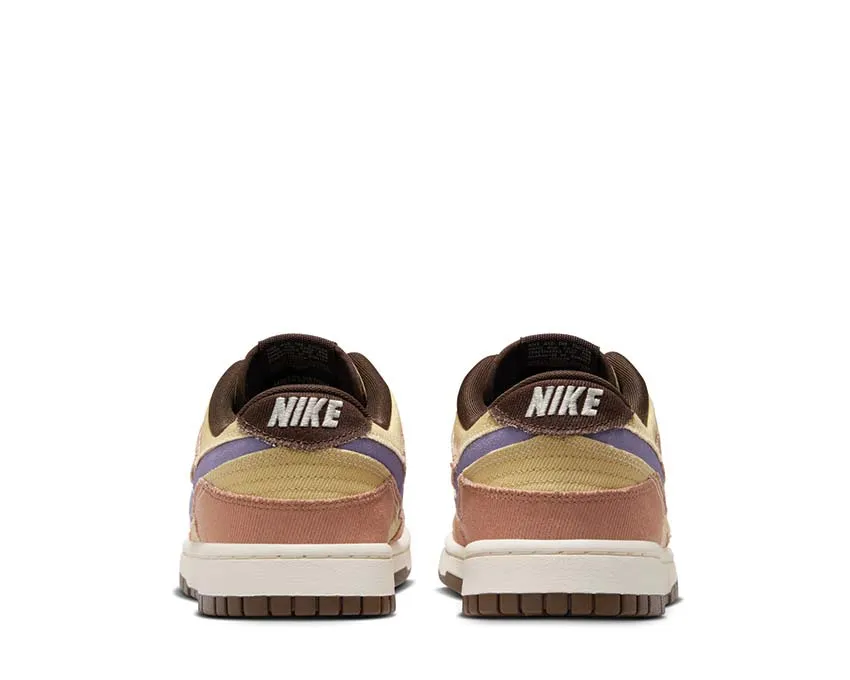 Vine Path Nike Dunk Low Retro SE "Dusted Clay Denim"