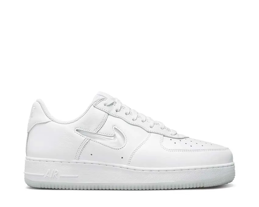 Rubber   sole Airport Travel Nike Air Force 1 Low Retro
