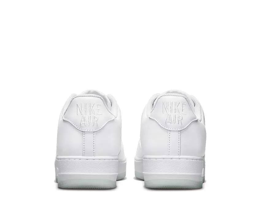 Nike Air Force 1 Low Retro Flexible Comfort Shoes. Style Neutral