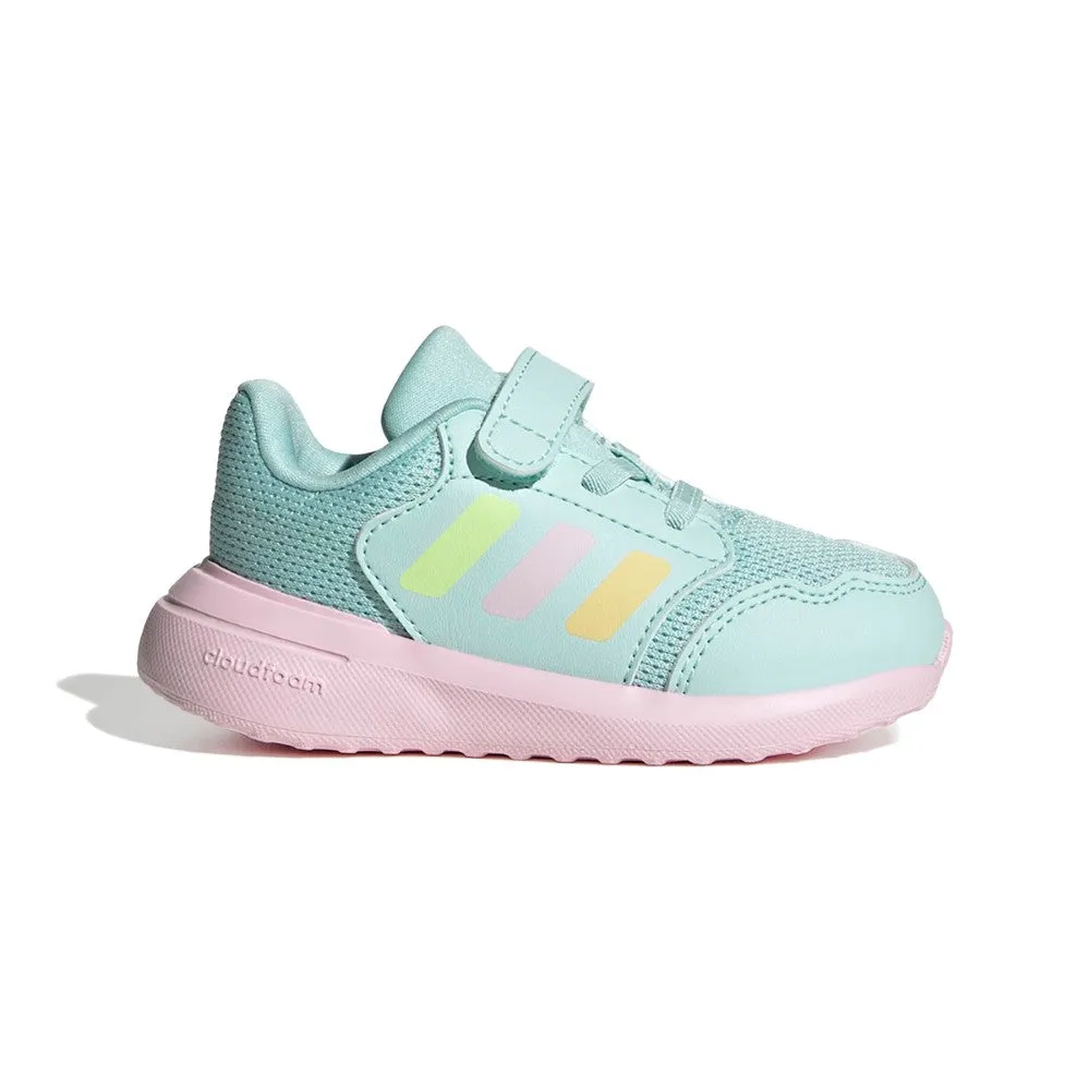 incline running shoes Firmness Tensaur Run 3.0 Running Shoes