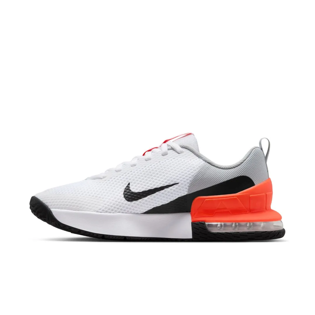 Air Max Alpha Trainer 6 Training Shoes Simple Build