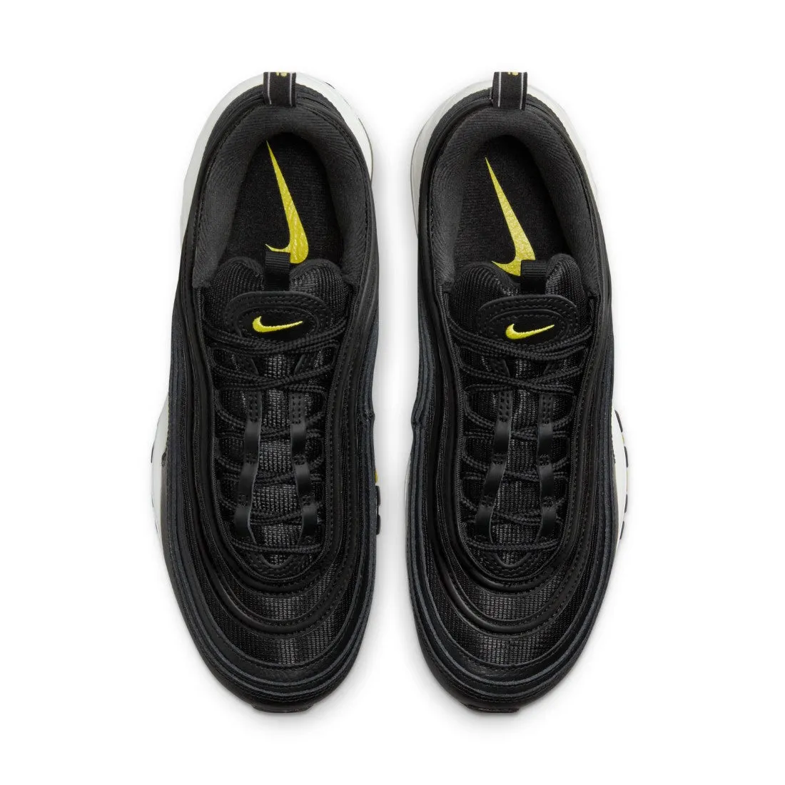 Air Max 97 Sc Lifestyle Shoes Suede Material Modern Street