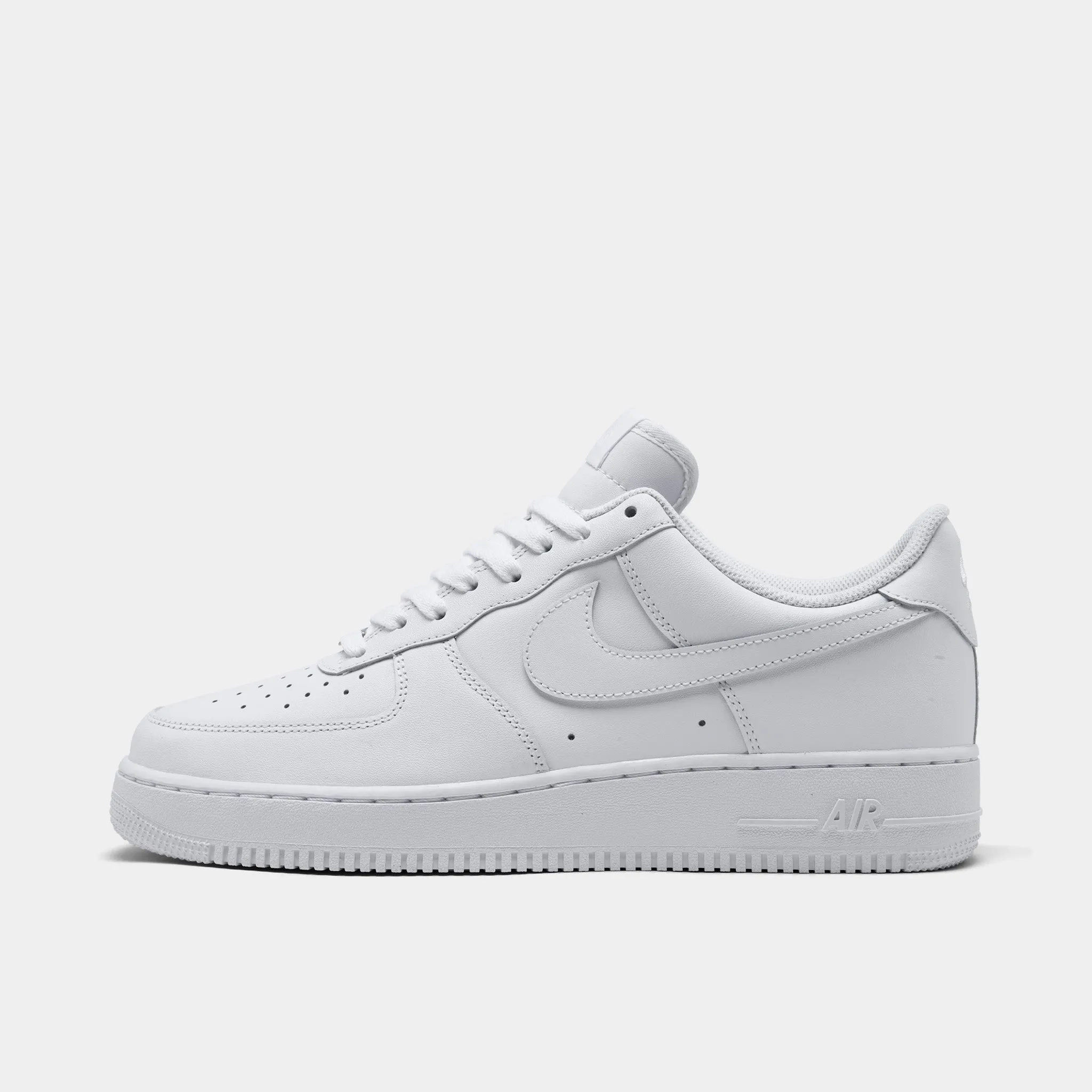 Nike Air Force 1 '07 White / White - White Classic Wear