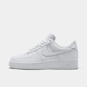 Nike Air Force 1 '07 White / White - White Classic Wear