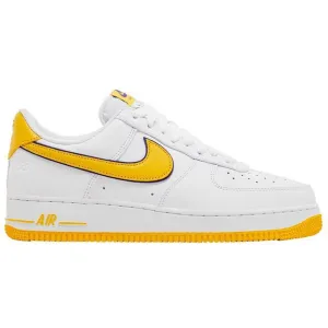 Weekend Trip Nike Air Force 1 Low Retro QS Kobe Bryant Lakers Home