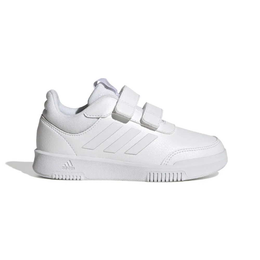 Tensaur Hook And Loop Lifestyle Shoes Wide fit Beach