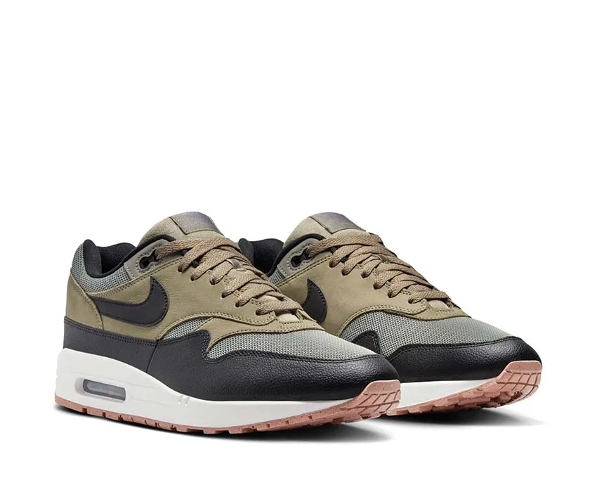 Nike Air Max 1 SC "Dark Stucco" Air Soft