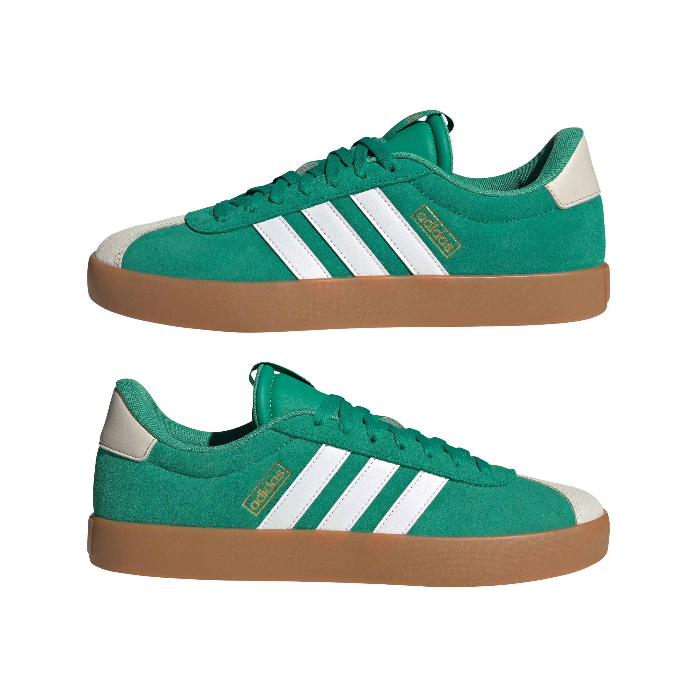 VL Court 3.0 Lifestyle Shoes Youth Vibe