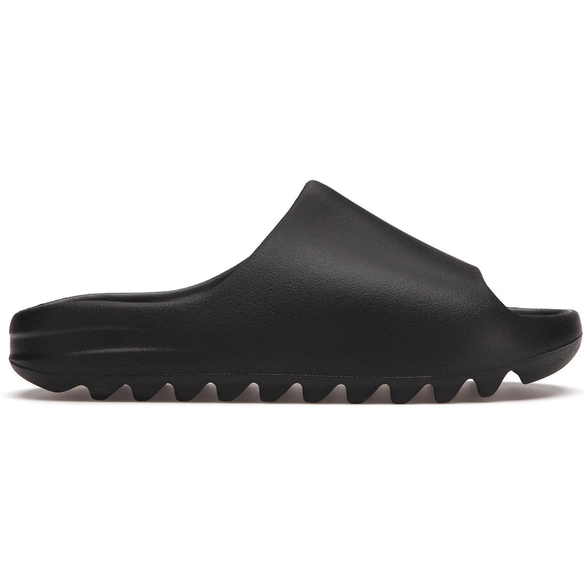 Adidas Yeezy Slide Onyx Synthetic Modern