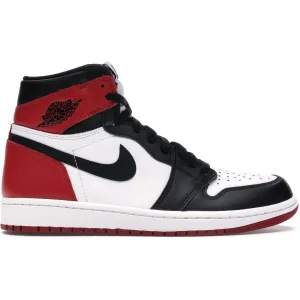 Jordan 1 Retro Black Toe (2016) CasualStyle