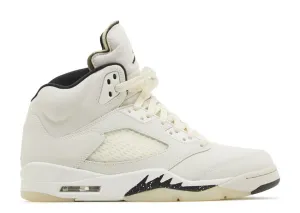 Air Jordan 5 Retro SE Sail Hill Walk