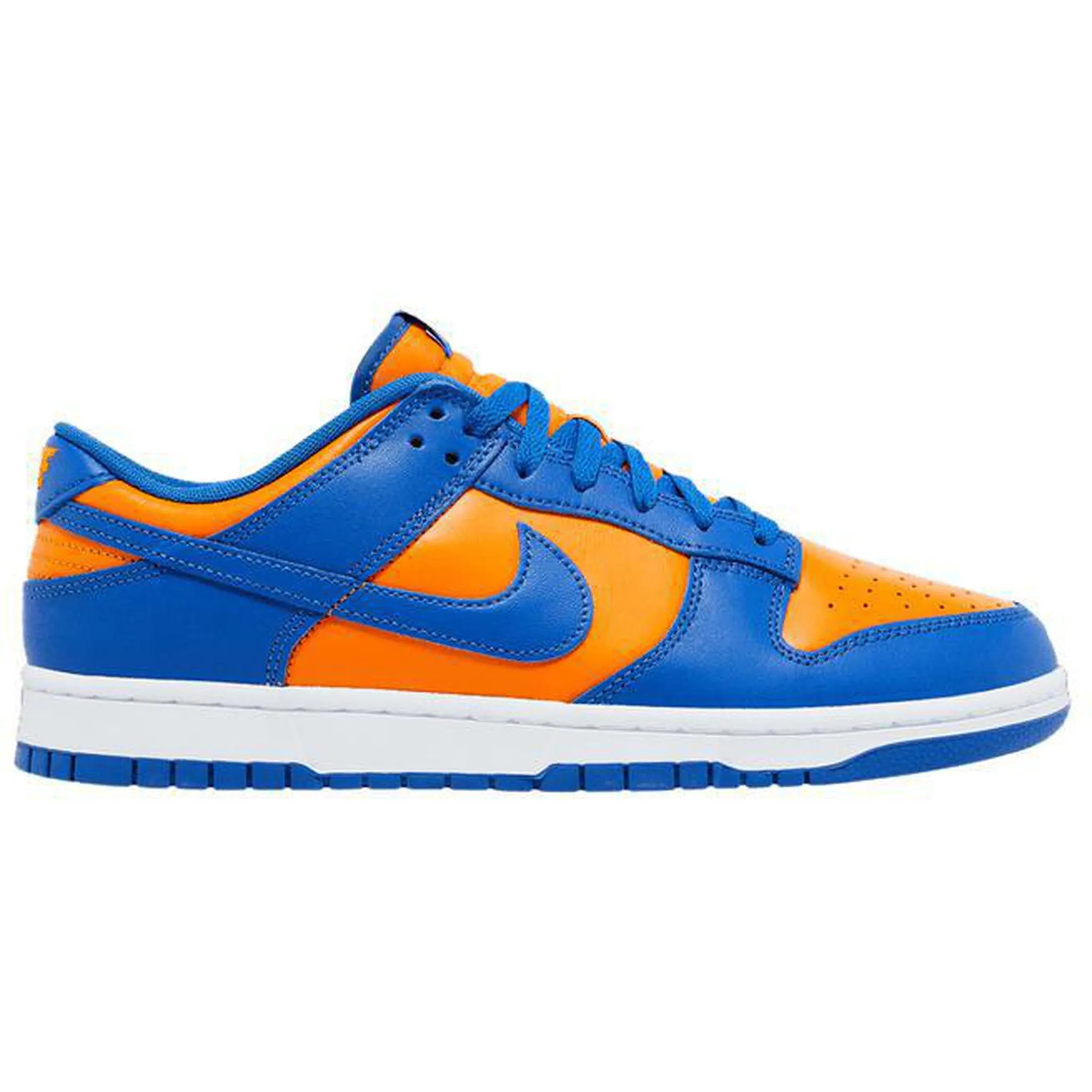 Nike Dunk Low Knicks Wear Everyday