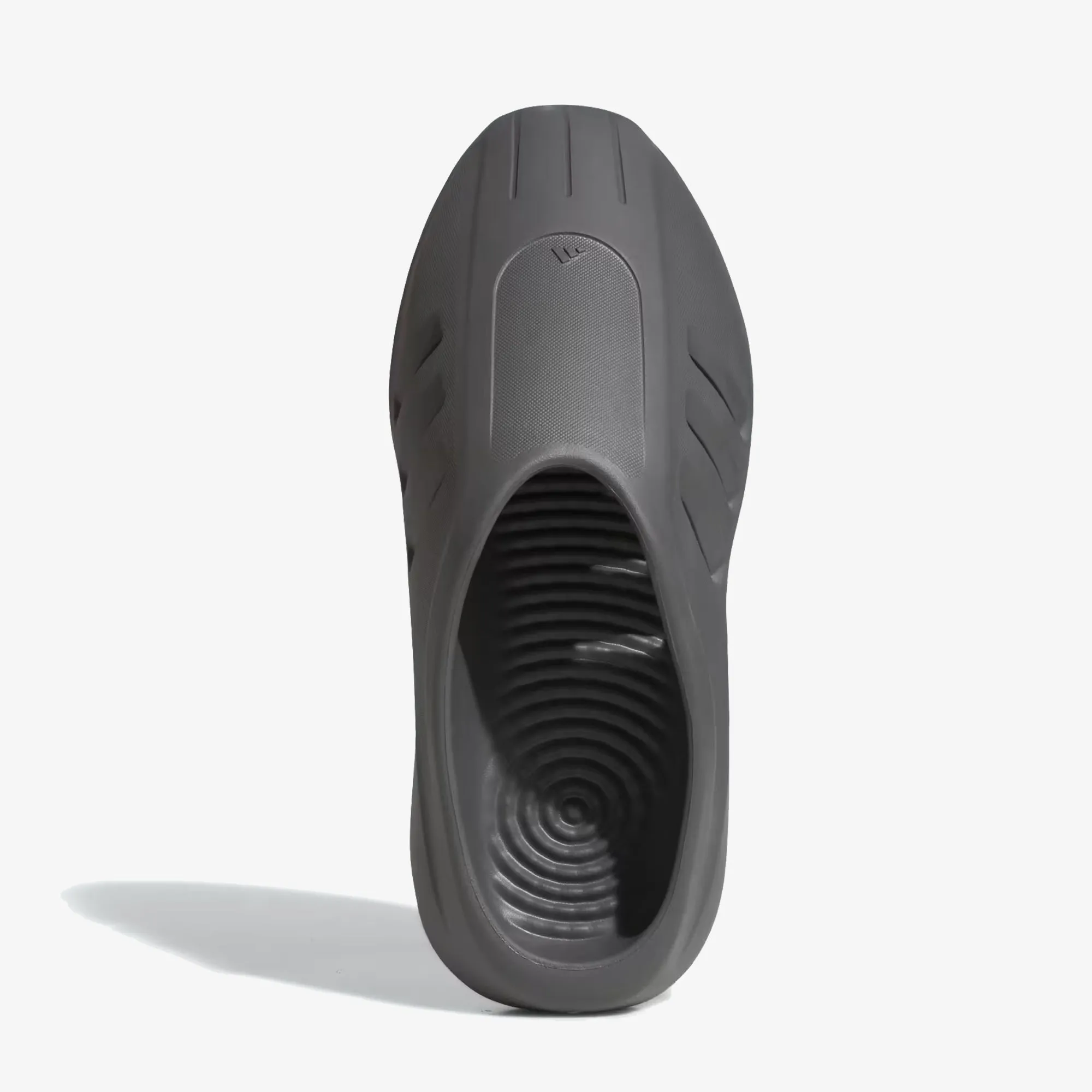 ADIDAS ORIGINALS | ADIFOM IIINFINITY MULES { GREY FIVE Active Design Vacation Style