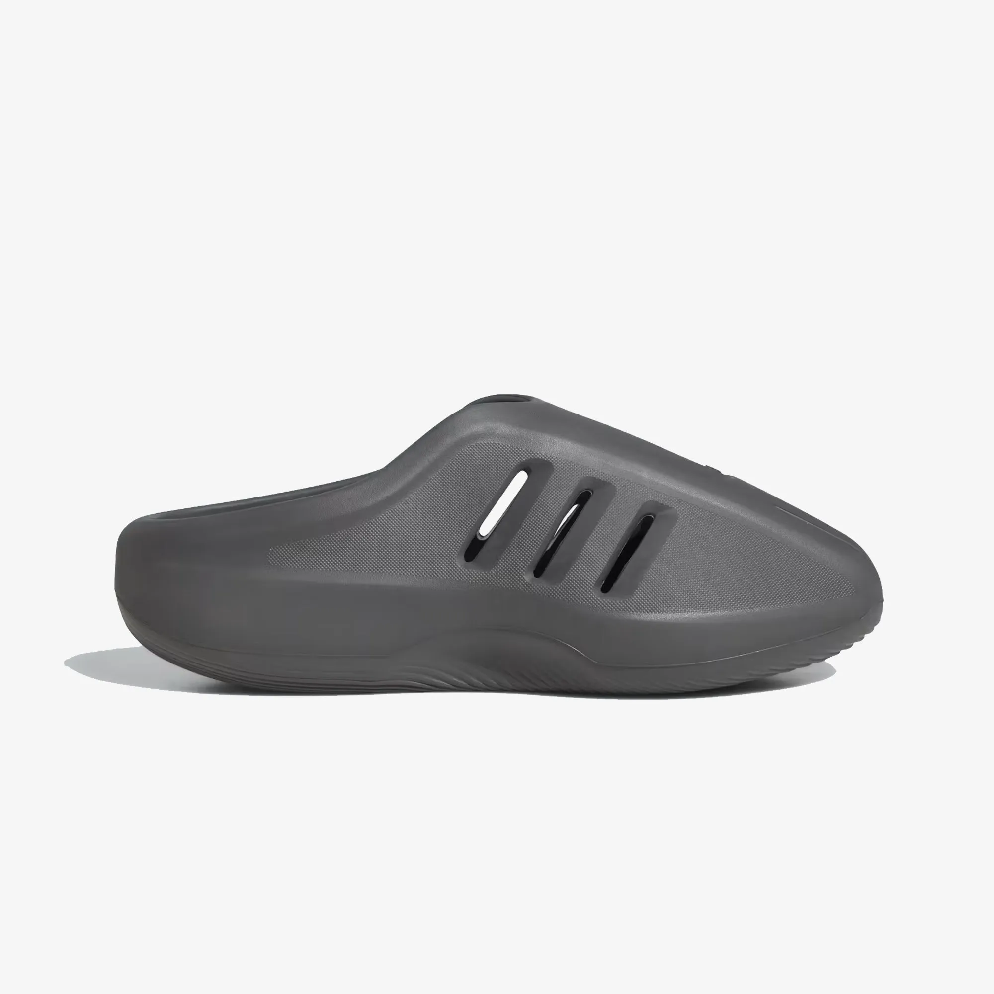 ADIDAS ORIGINALS | ADIFOM IIINFINITY MULES { GREY FIVE Flex Step