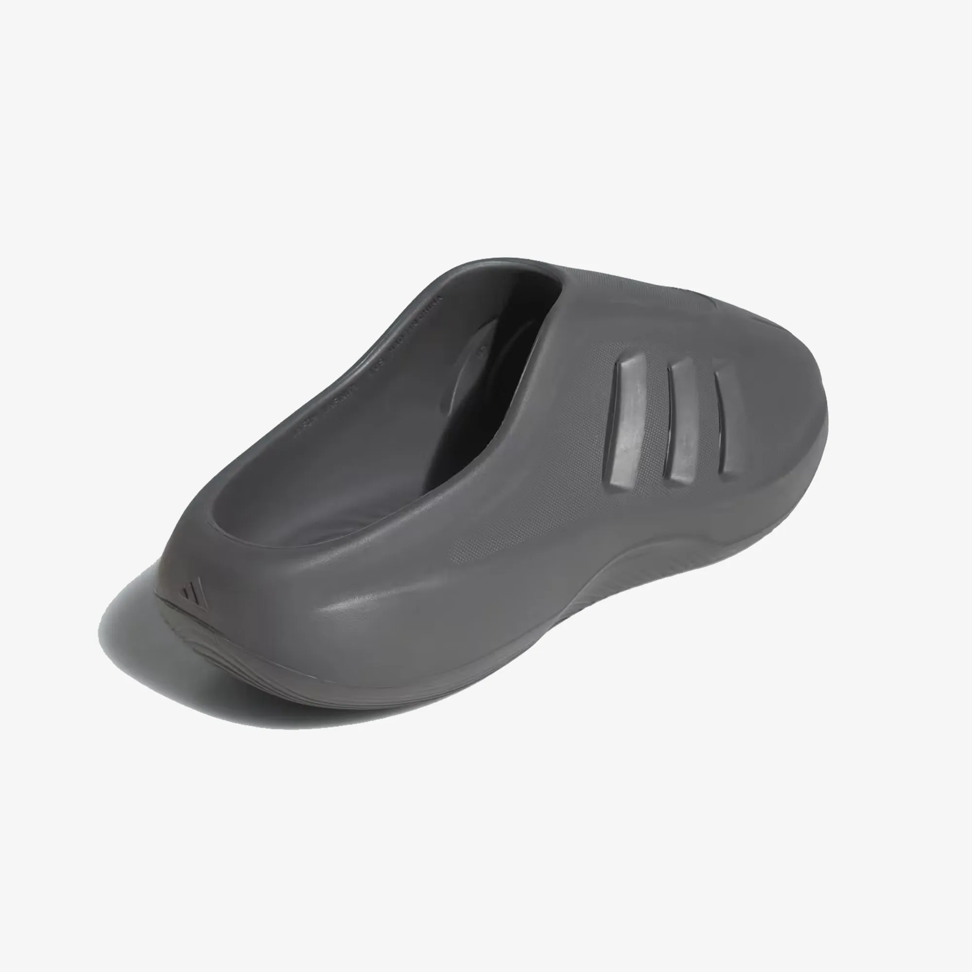 Durable Walk ADIDAS ORIGINALS | ADIFOM IIINFINITY MULES { GREY FIVE