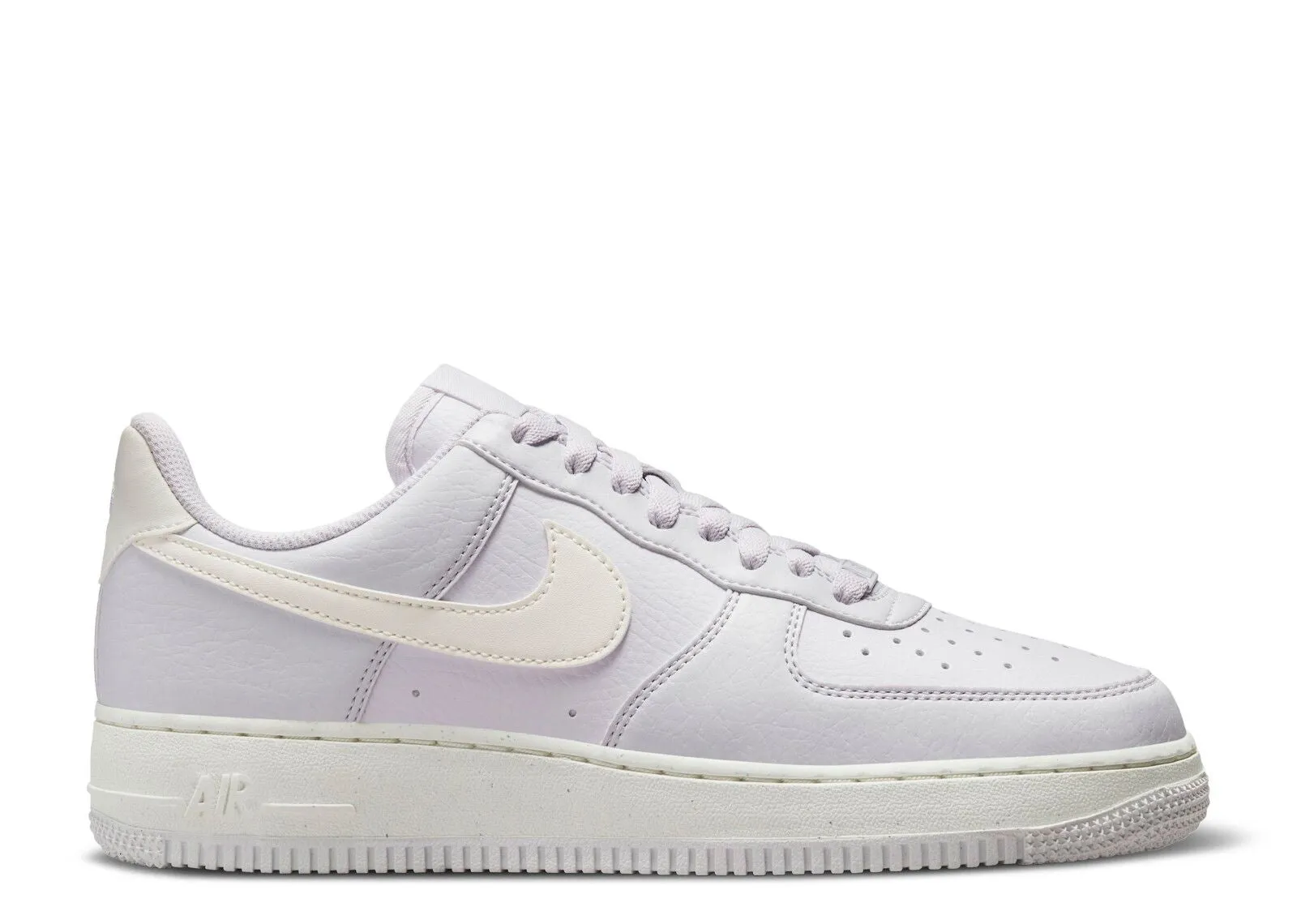 Nike Air Force 1 Low '07 SE Next Nature Barely Grape Comfortable Style