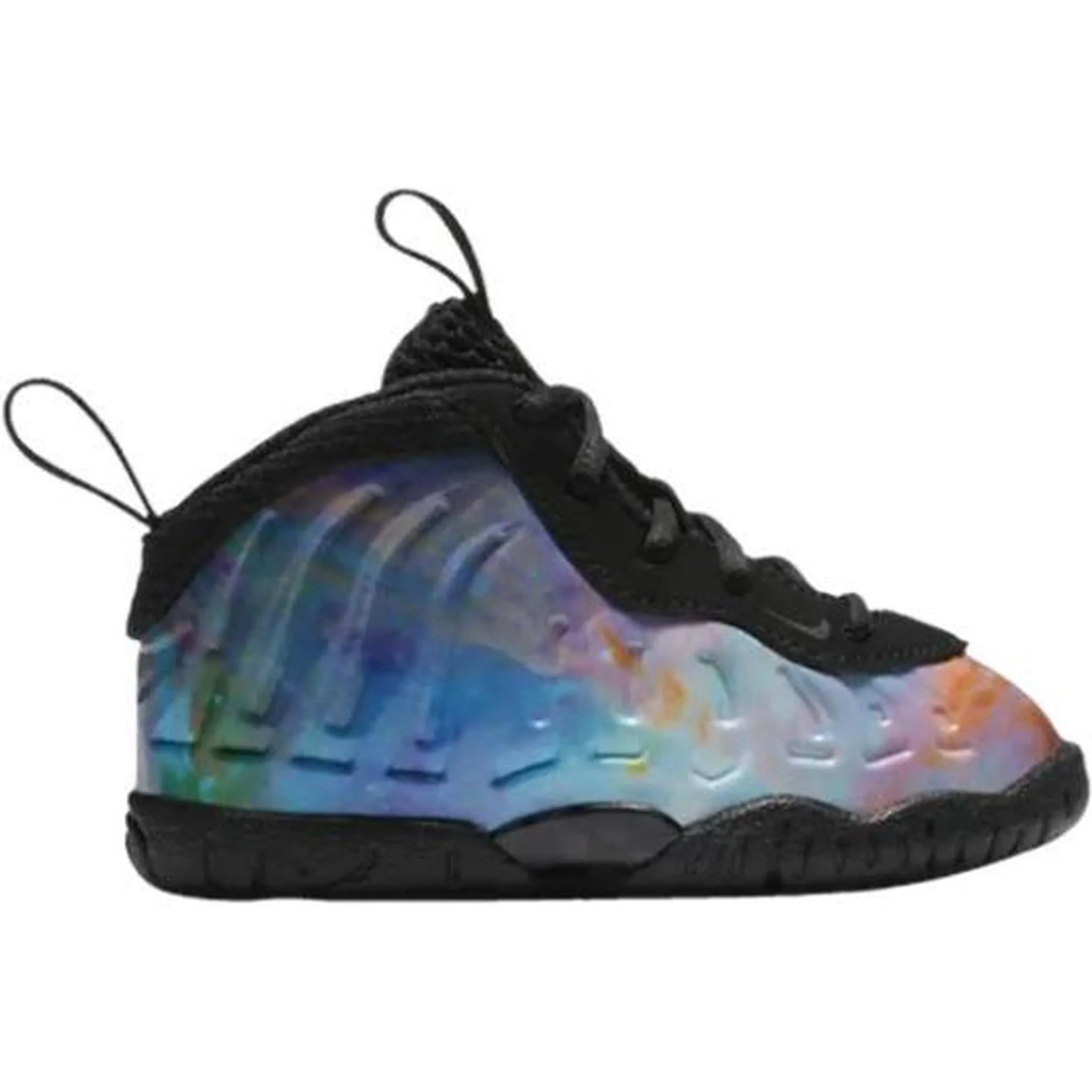 Nike Air Foamposite One Big Bang (TD) Perimeter Cushioning