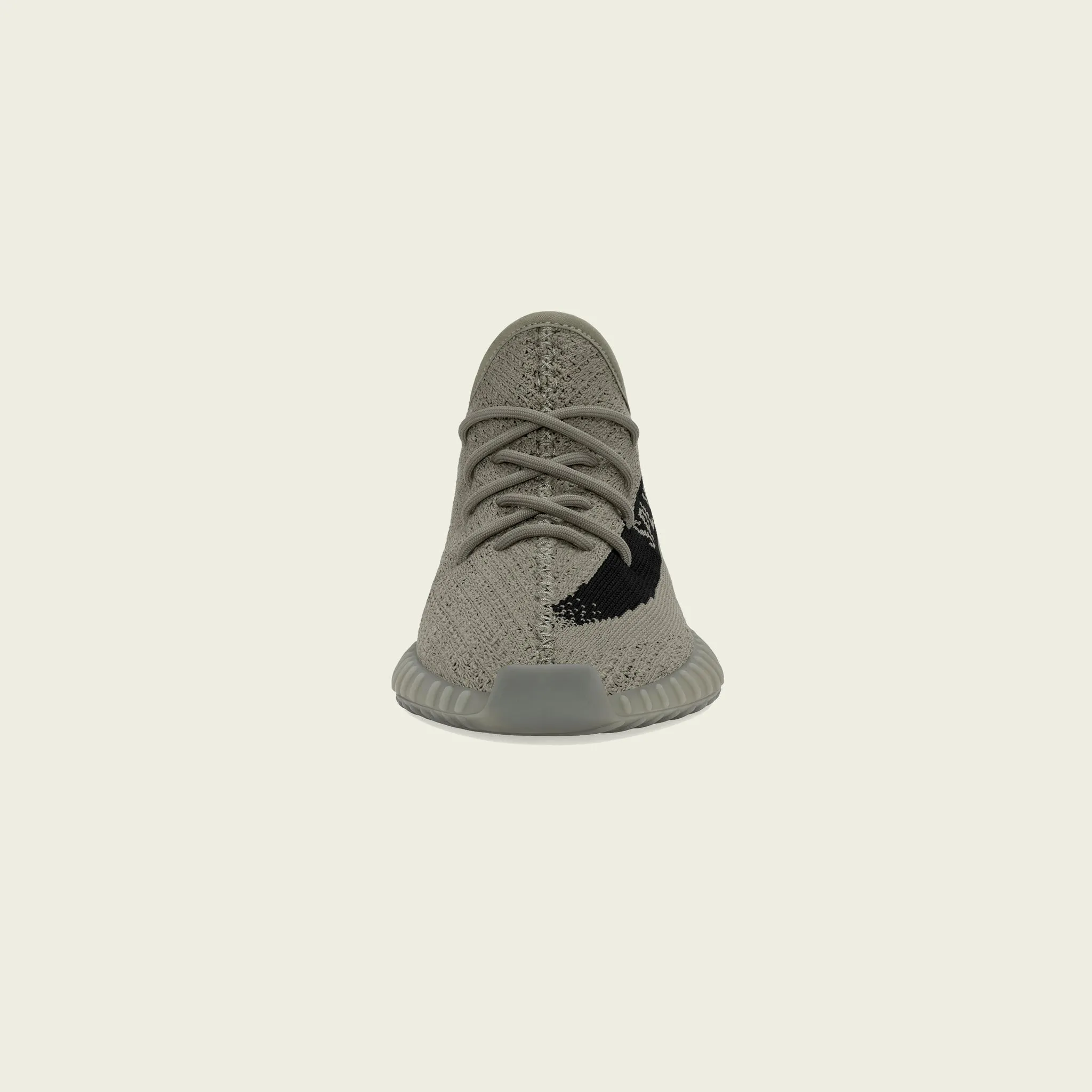 Fast Run Foot Glow adidas Originals Yeezy Boost 350 V2 Granite / Core Black