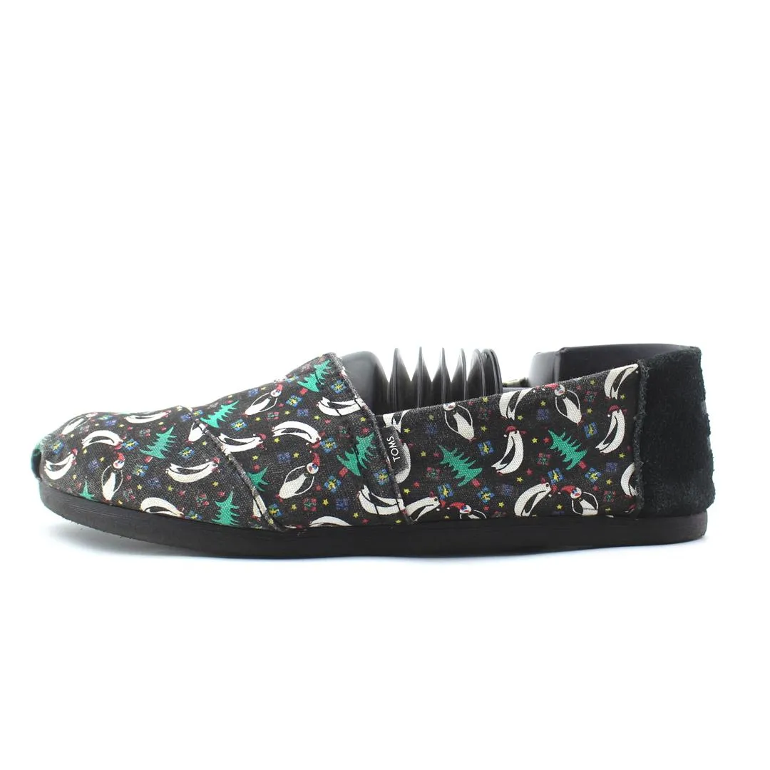TOMS ALPARGATA Play Mode Quick Pack