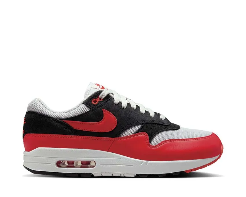 Nike Air Max 1 Essential "Light Crimson" Bend Hike