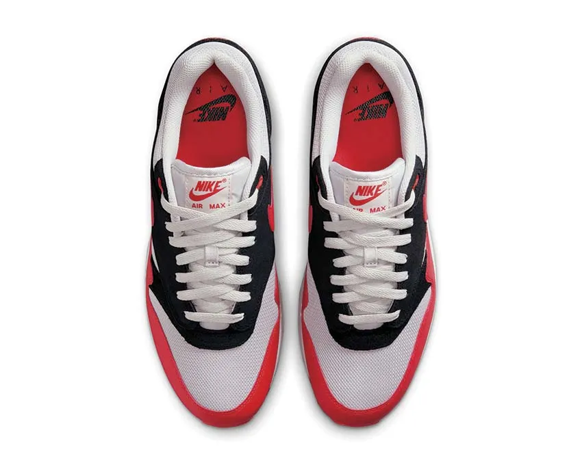 Fashion Walk Nike Air Max 1 Essential "Light Crimson"