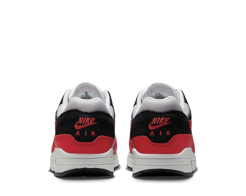 Soft Design Non slip grip Nike Air Max 1 Essential "Light Crimson"