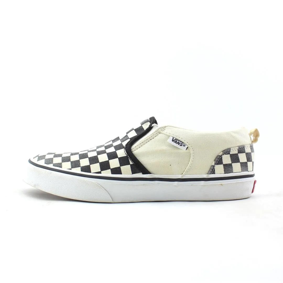 Cushioned Tropic Mode VANS CLASSIC