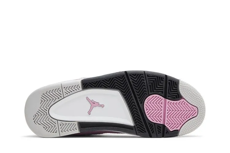 Classic Mood Wmns Air Jordan 4 Retro 'Orchid'