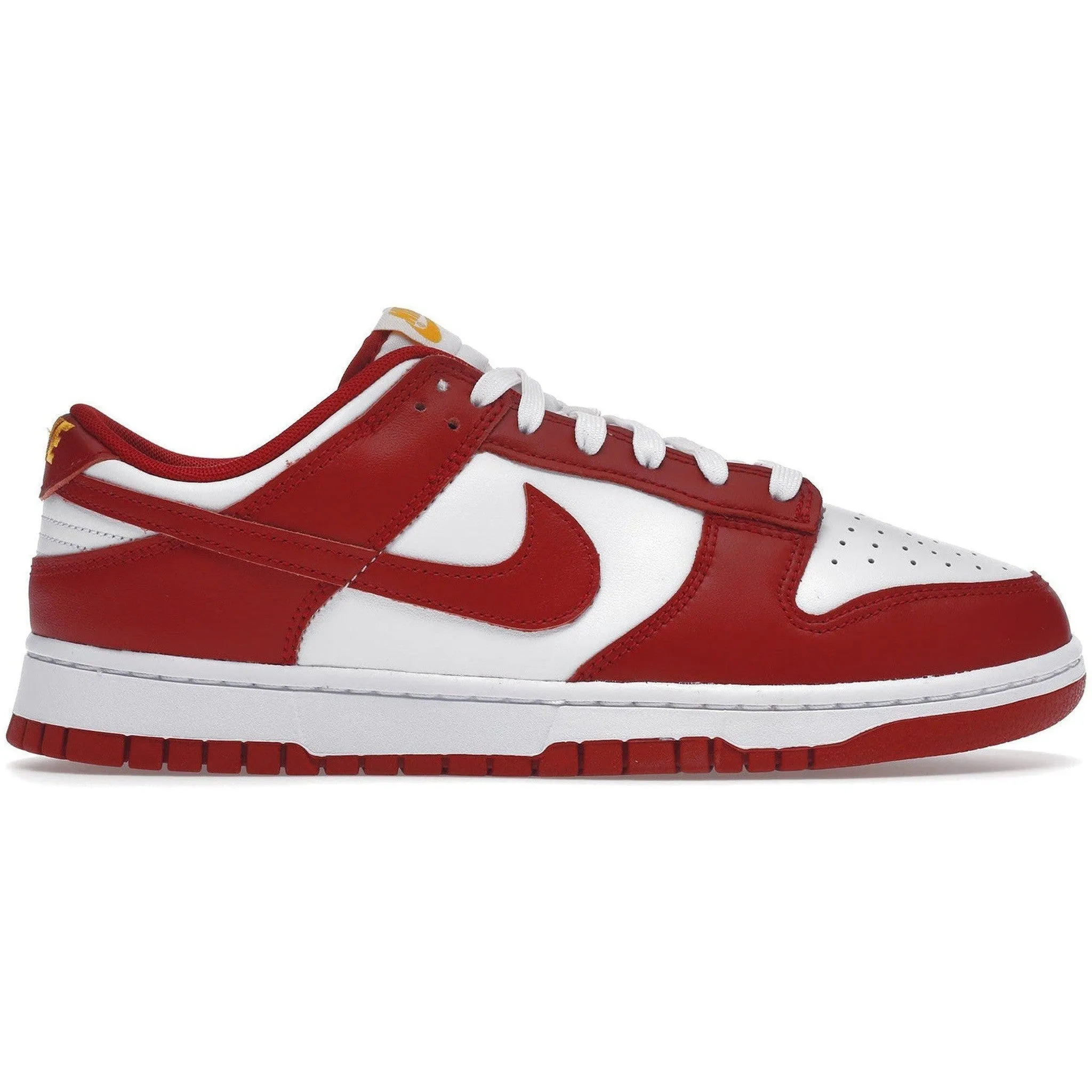 Nike Dunk Low USC Handmade Craft